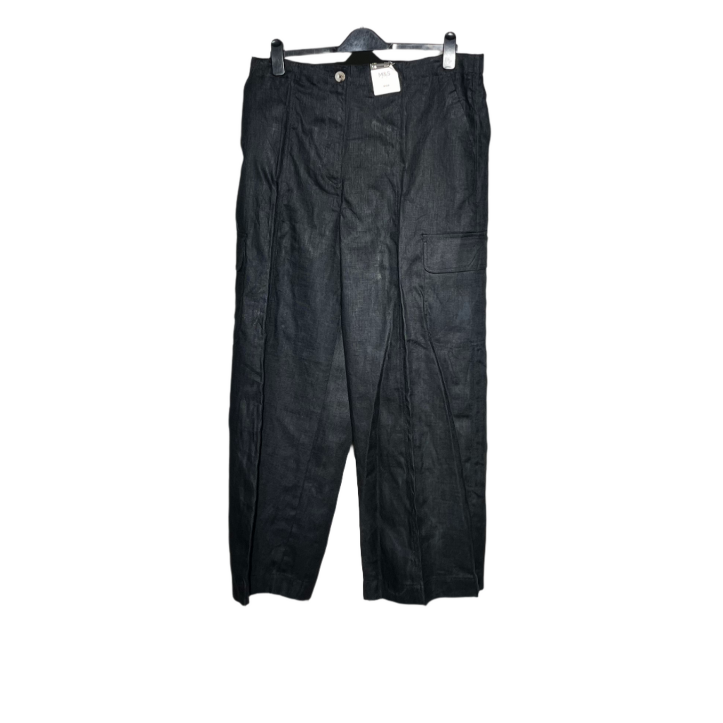 M&S Women's Formal Trousers #798
