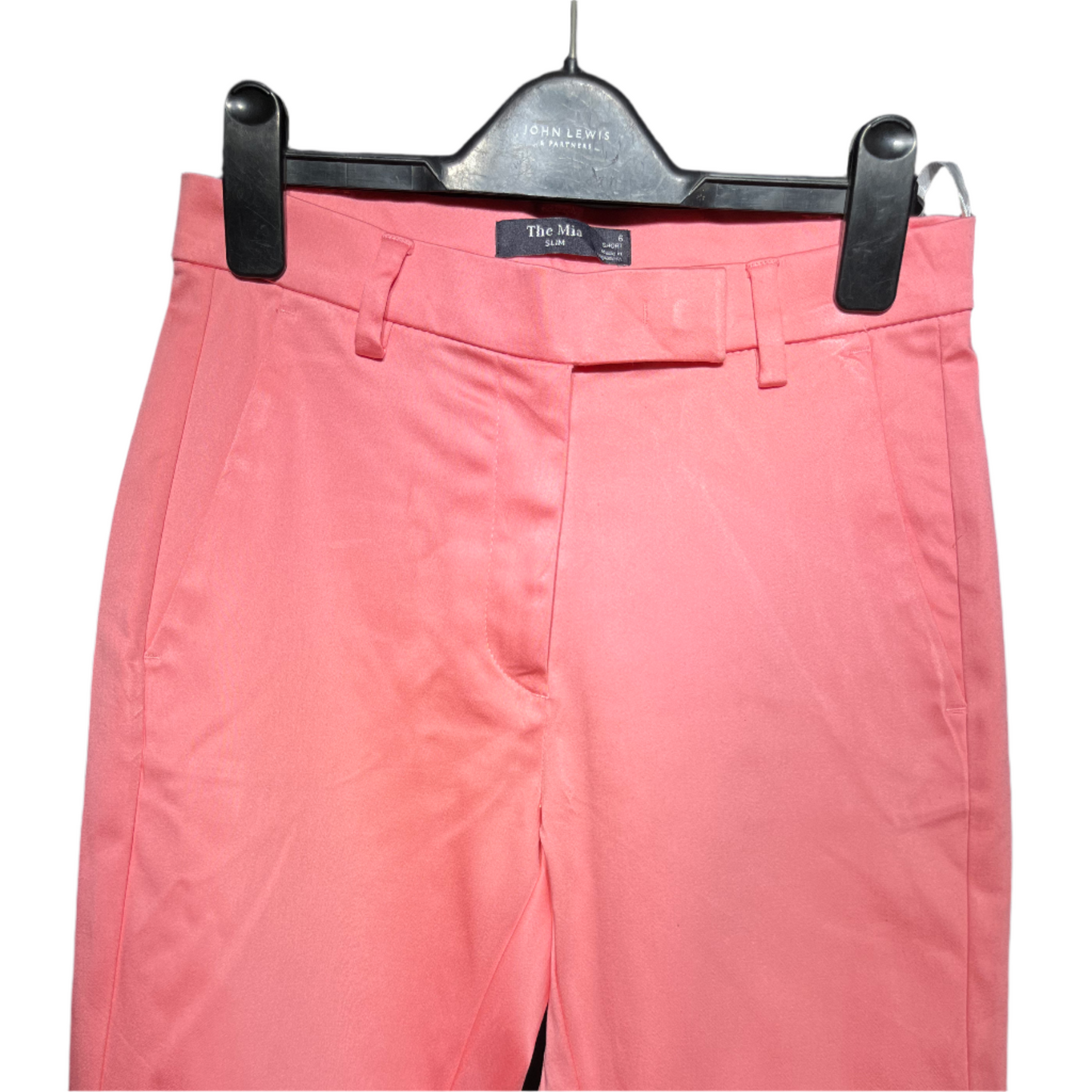 The Mia Casual Women's Pants #794