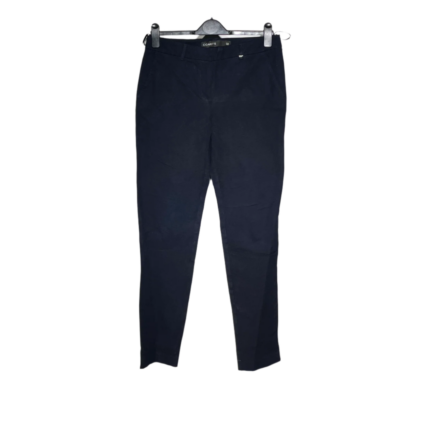 Cigarette Style Women's Trousers #796