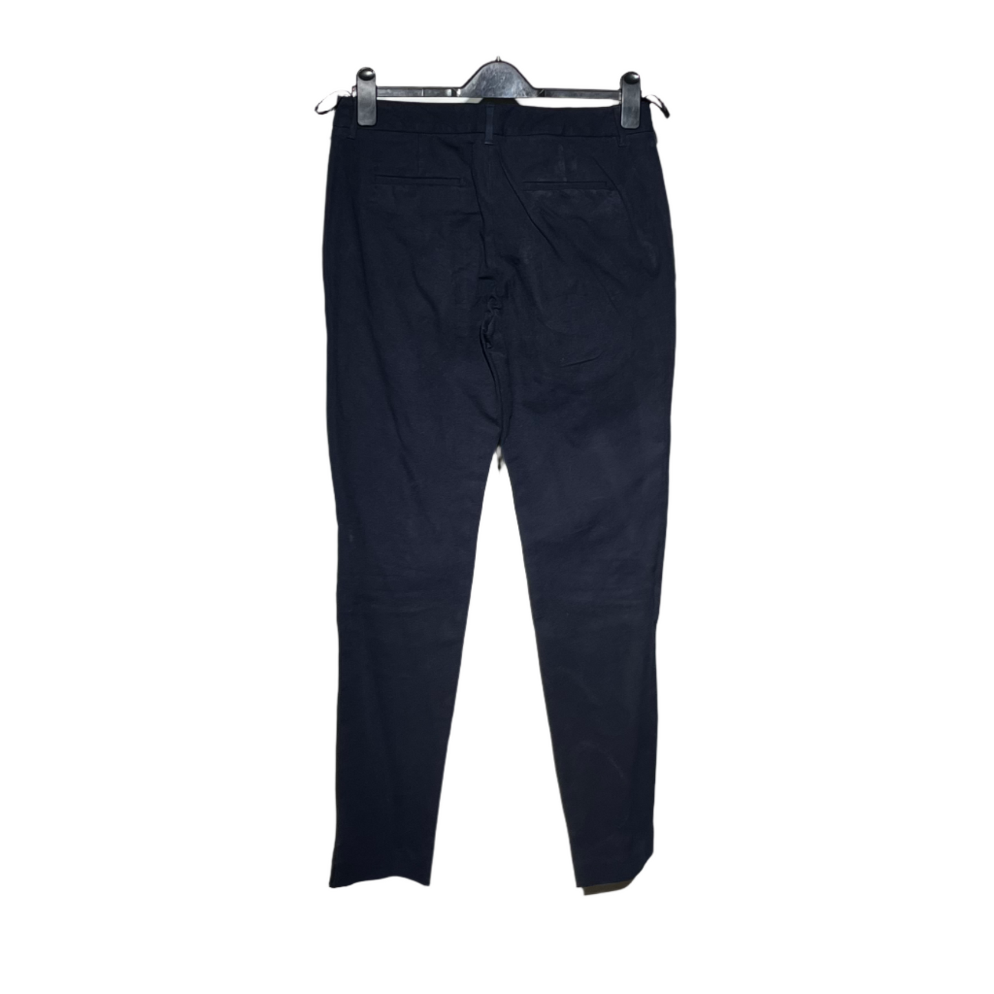 Cigarette Style Women's Trousers #796