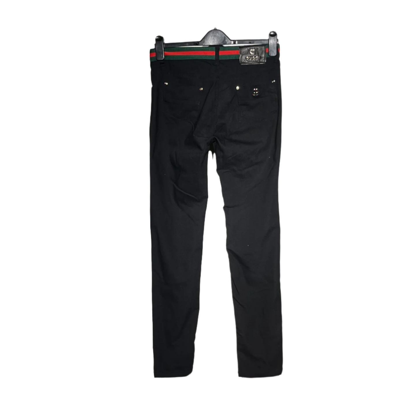 Gucci Ladies' Trousers #783