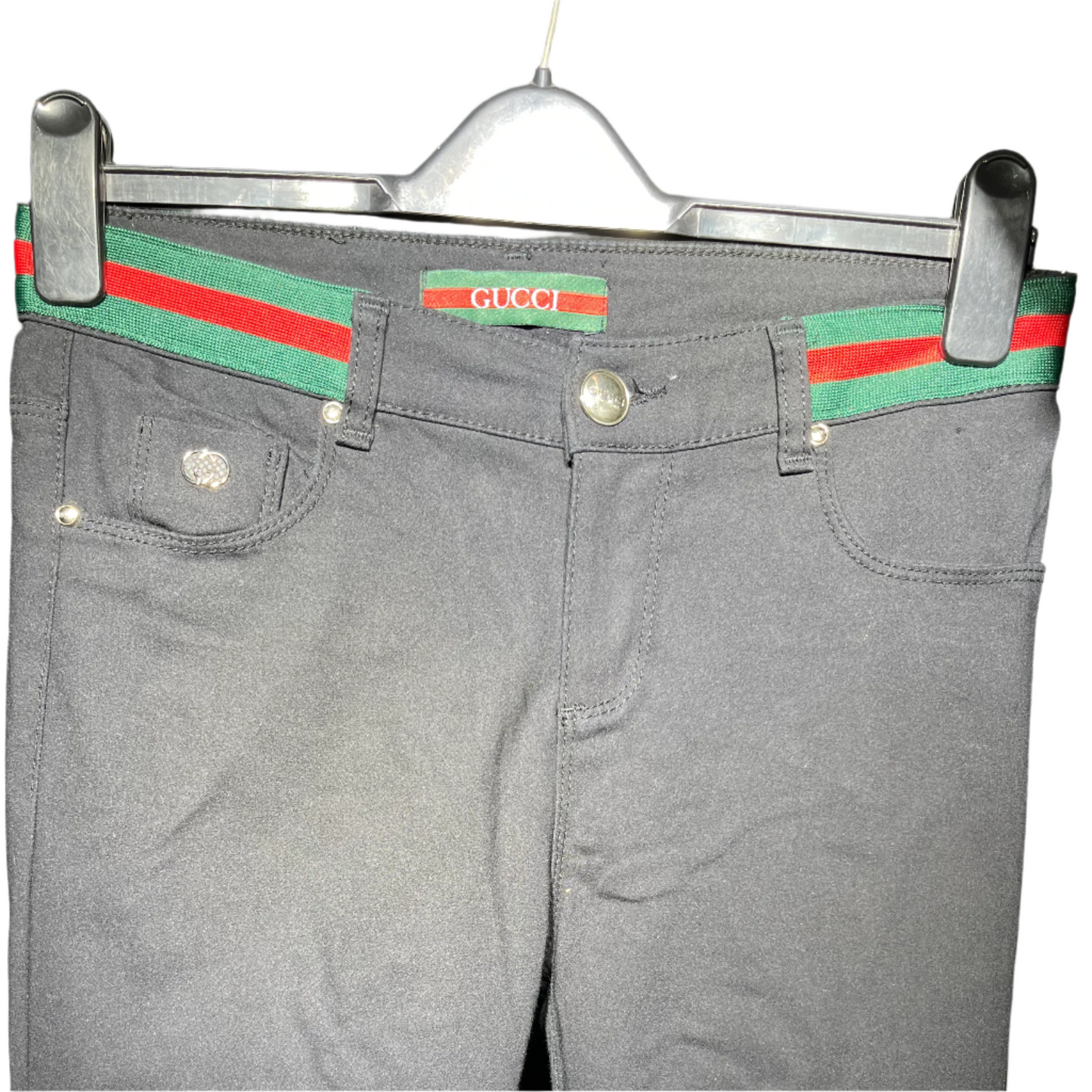 Gucci Ladies' Trousers #783