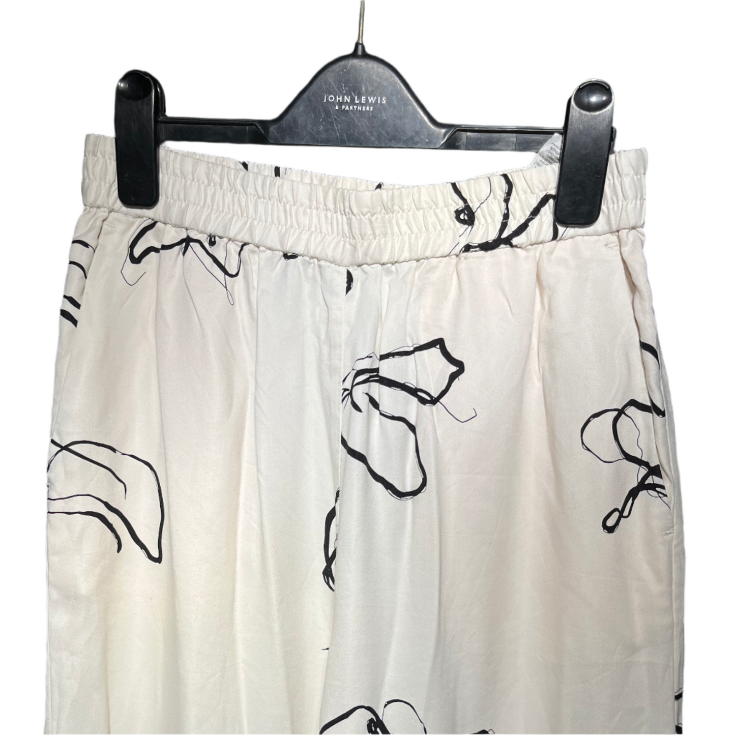 Selected Ladies Trouser #808