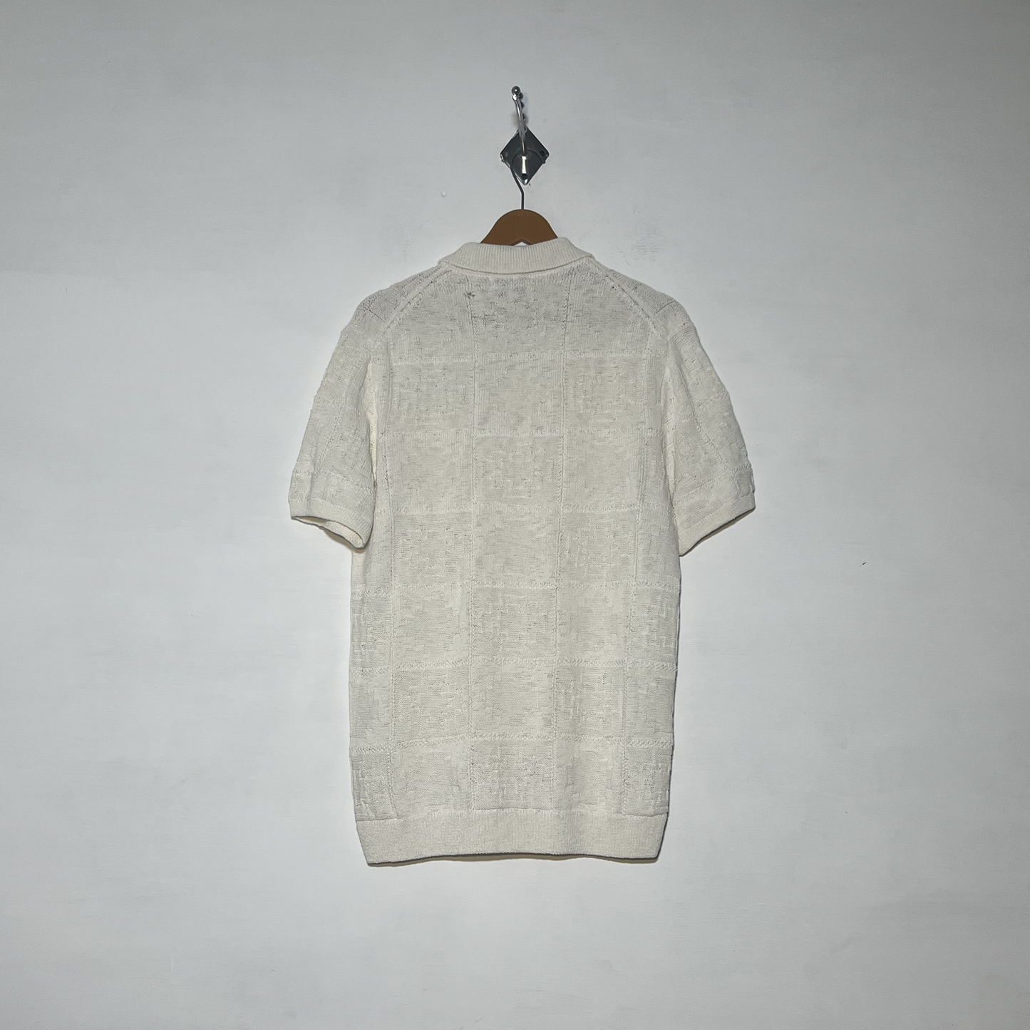M&S Men Sweater Shirt #2877