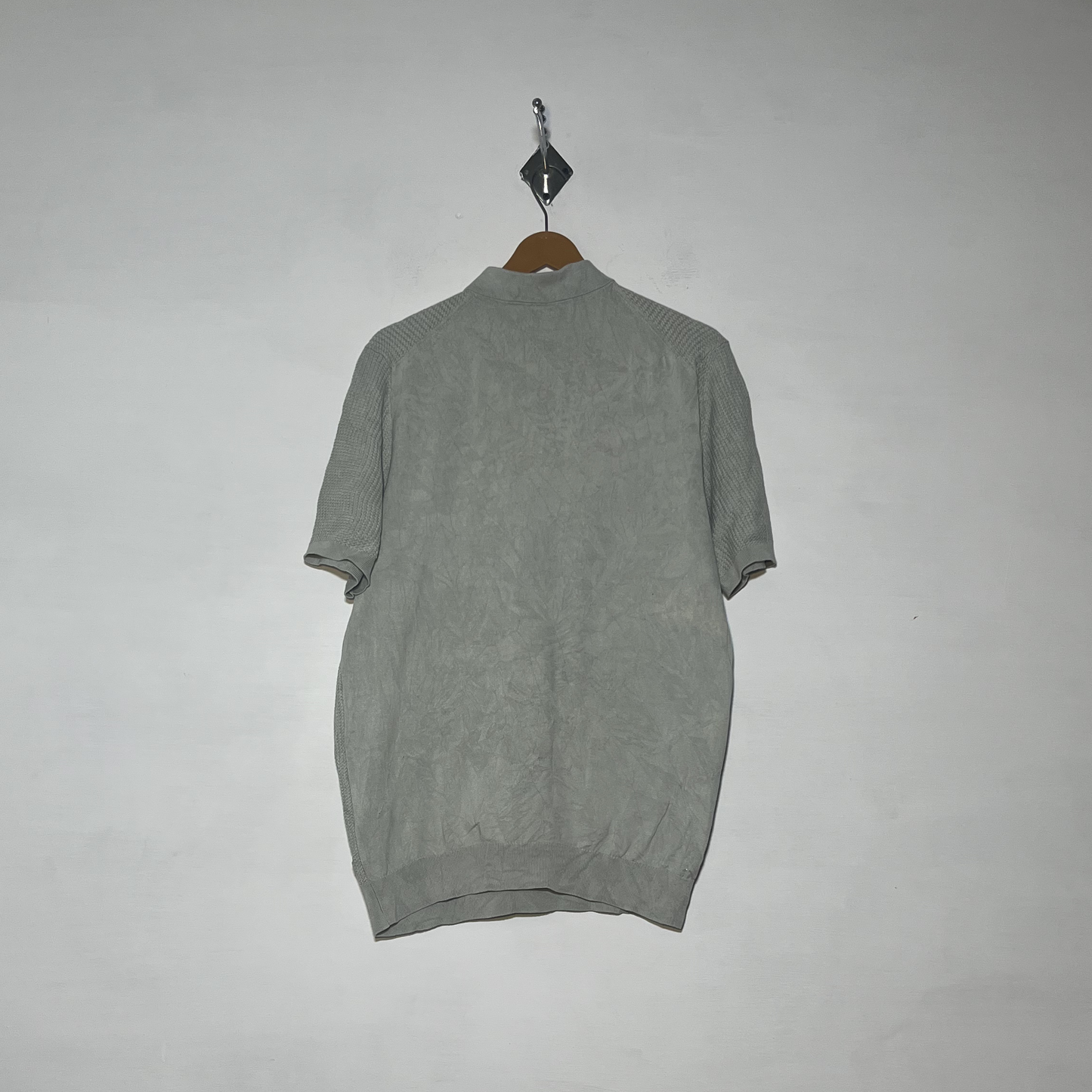 Reiss Men Sweater Shirt #2876