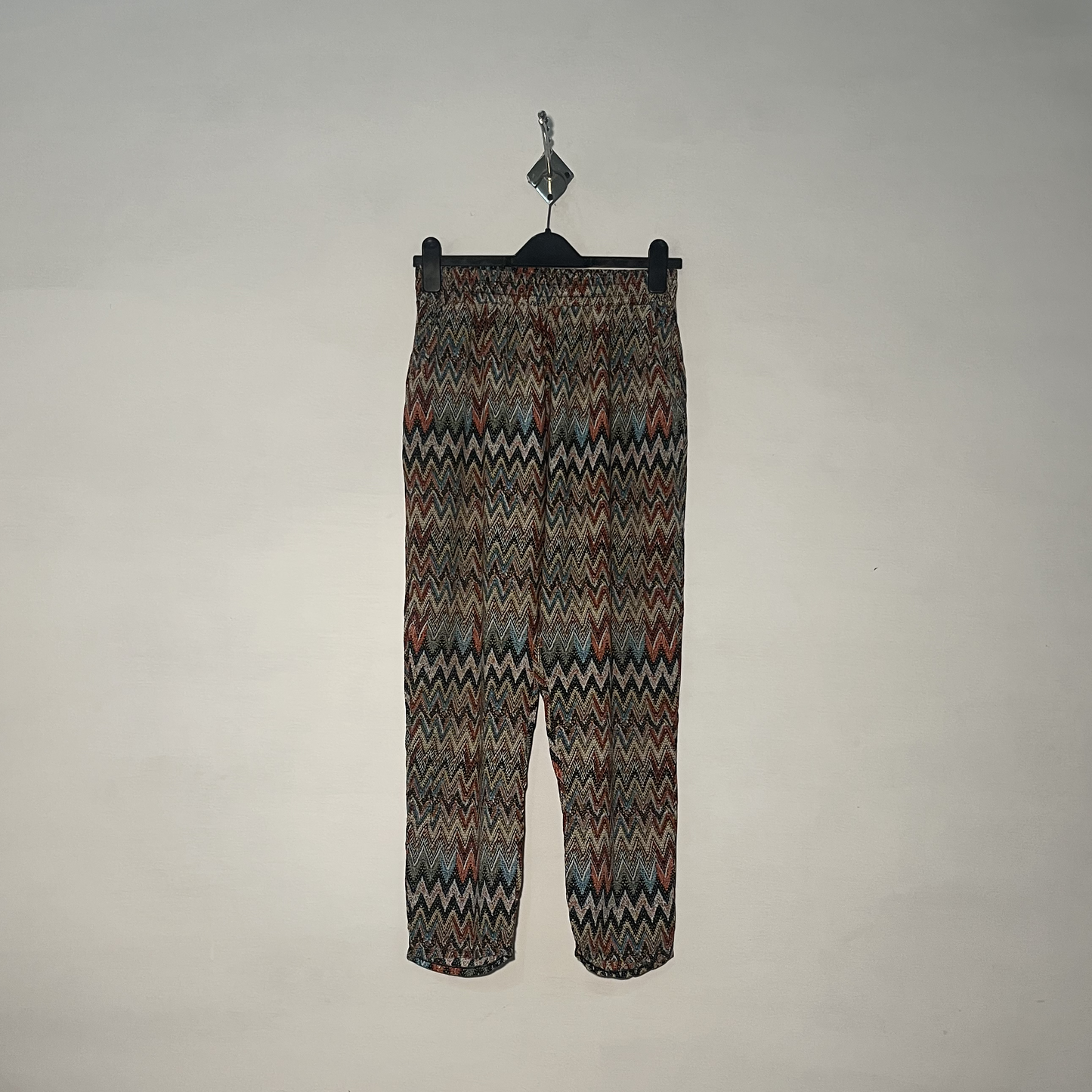 Bellaad Women Summer Trousers #2892