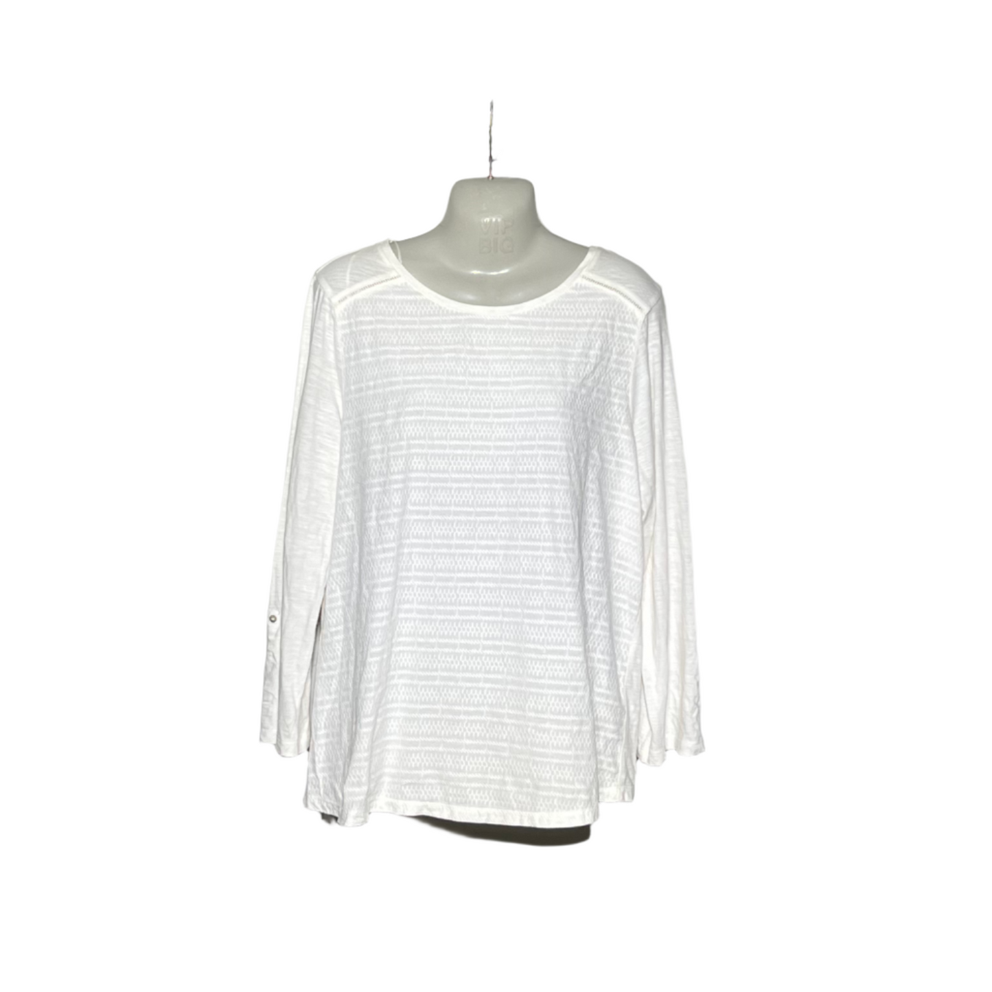 Dunnes Ladies Blouse #853