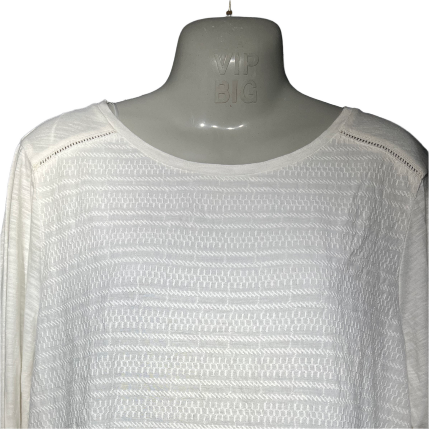 Dunnes Ladies Blouse #853