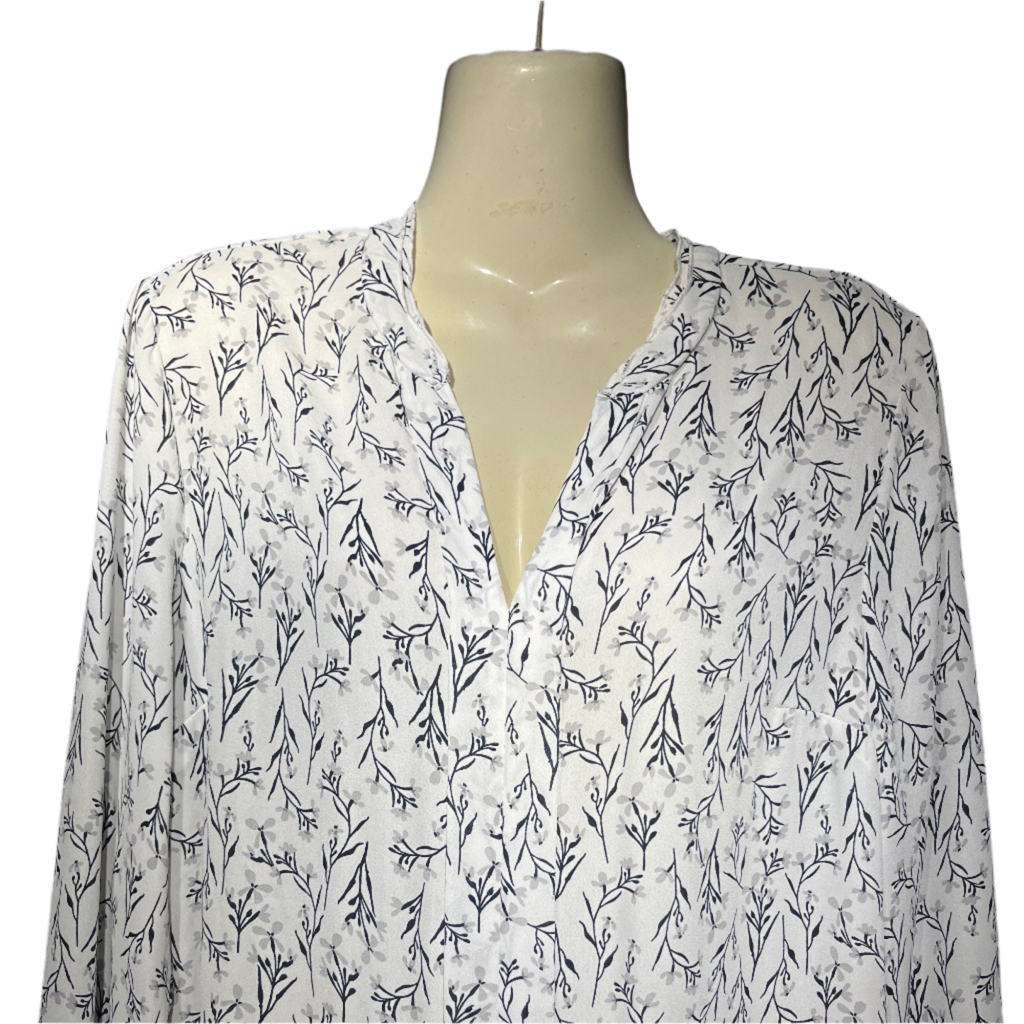 Primark Ladies Blouse #851