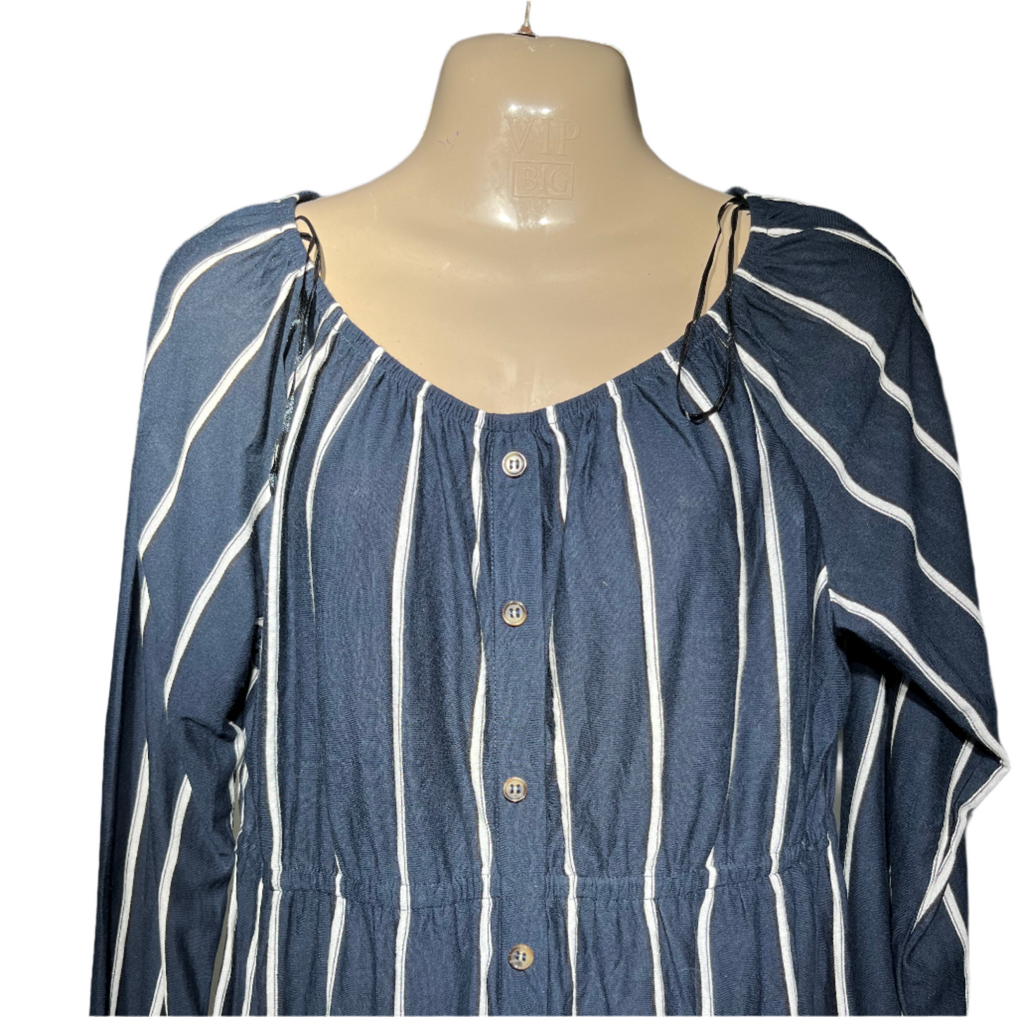 H&M Ladies Blouse #850