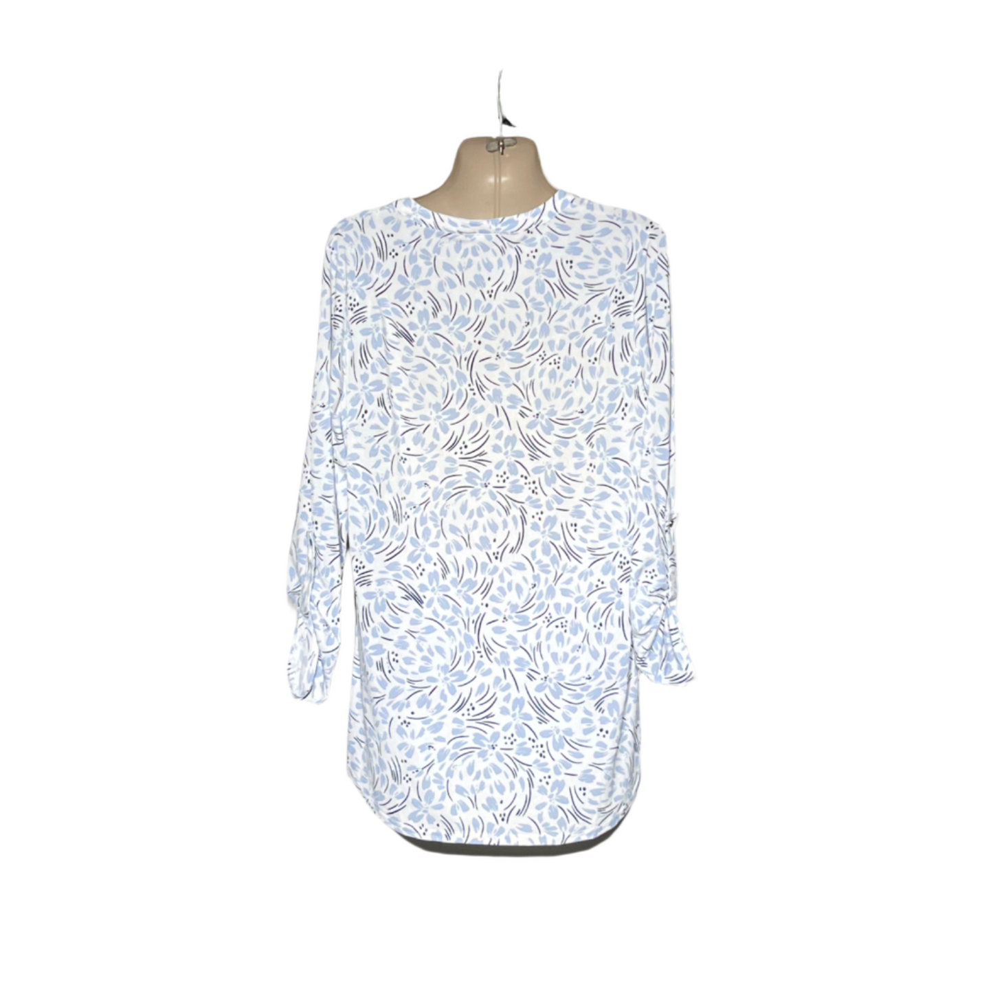 Damart Ladies Blouse #848