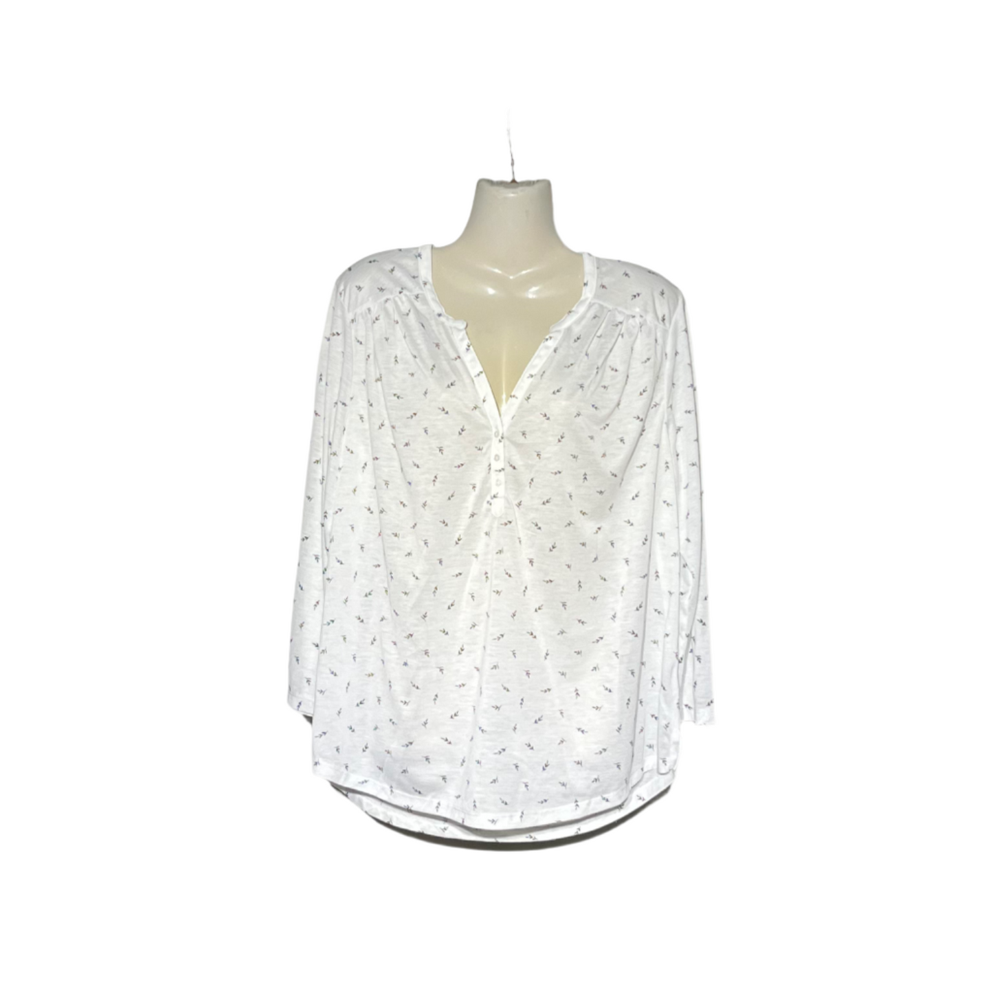 H&M Ladies Blouse #847