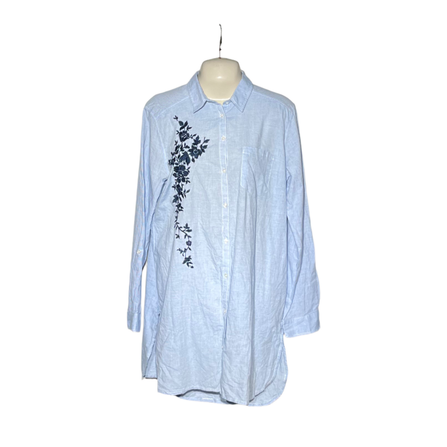 Primark Ladies Blouse #846