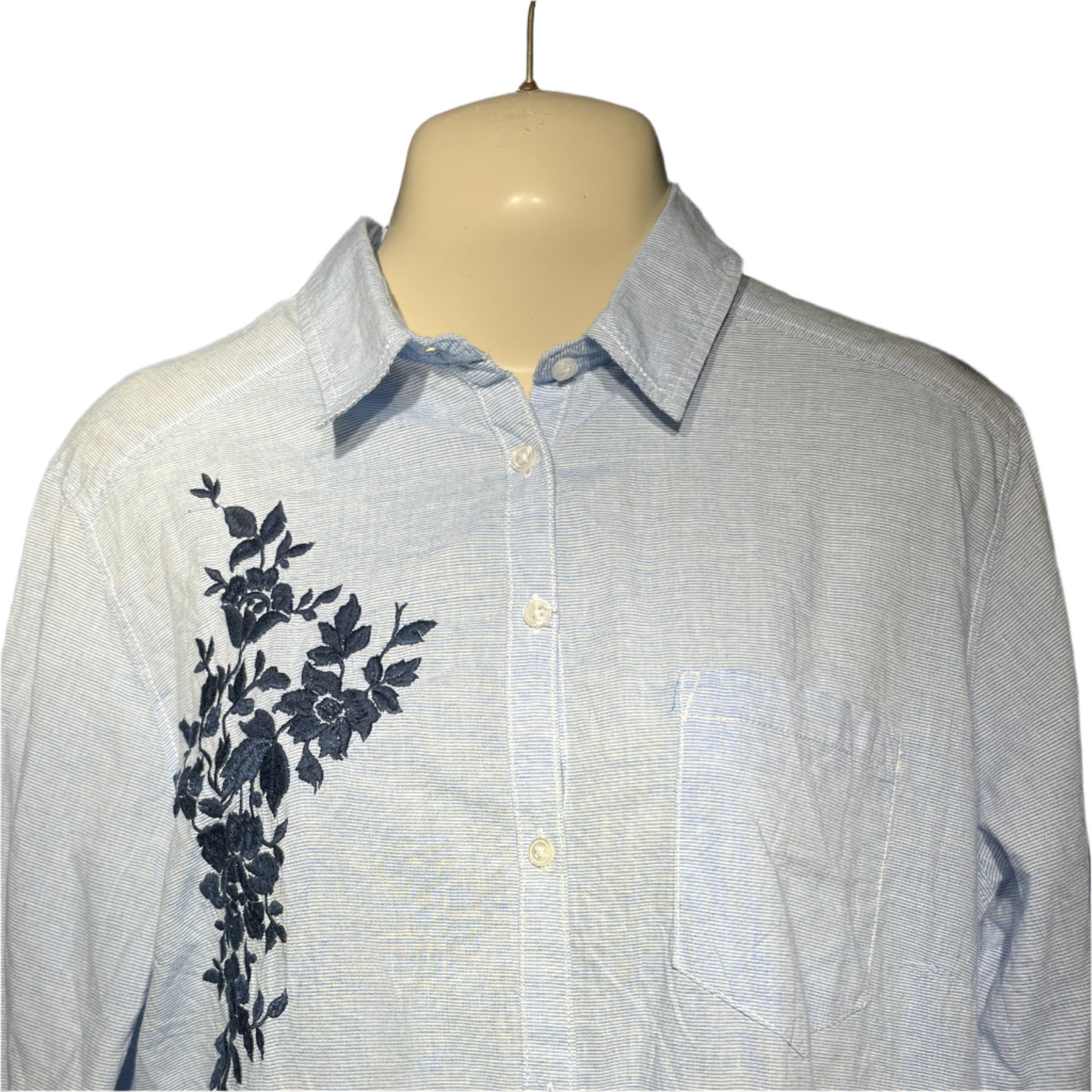 Primark Ladies Blouse #846
