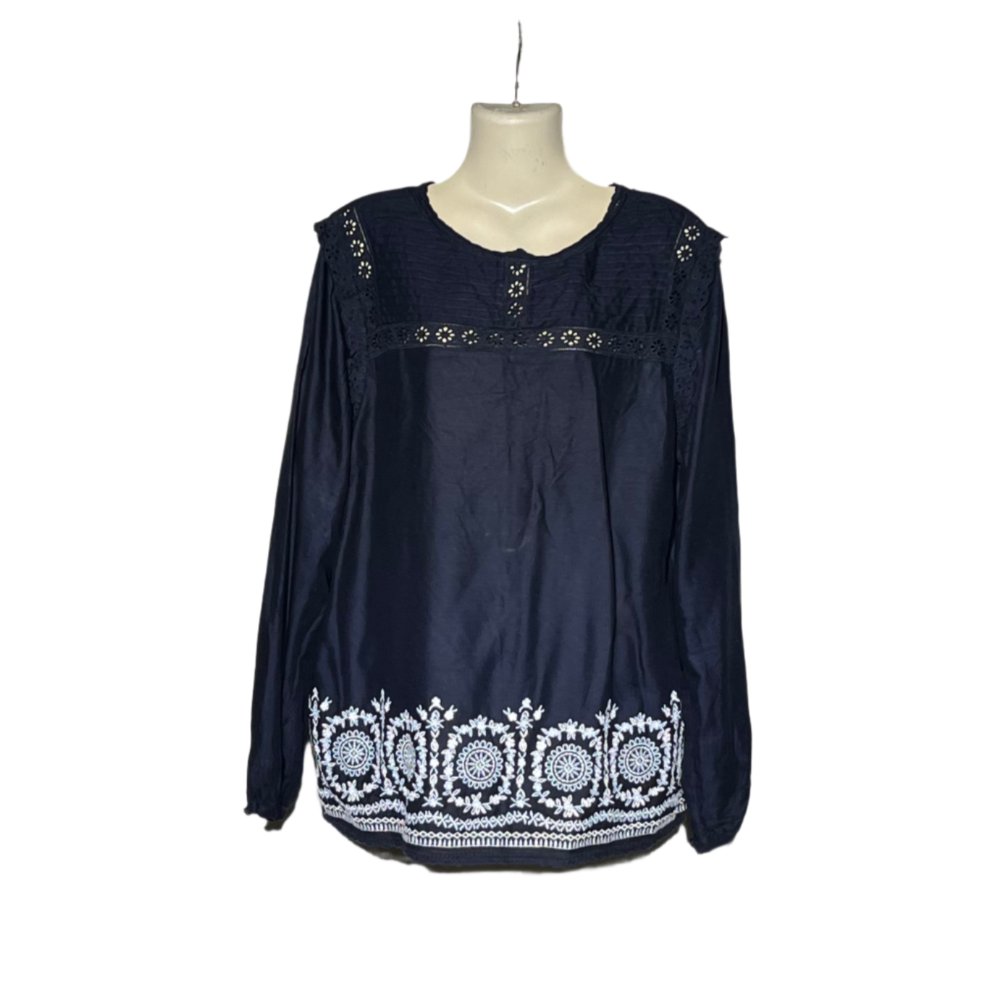 Falmer Heritage Ladies Blouse #845