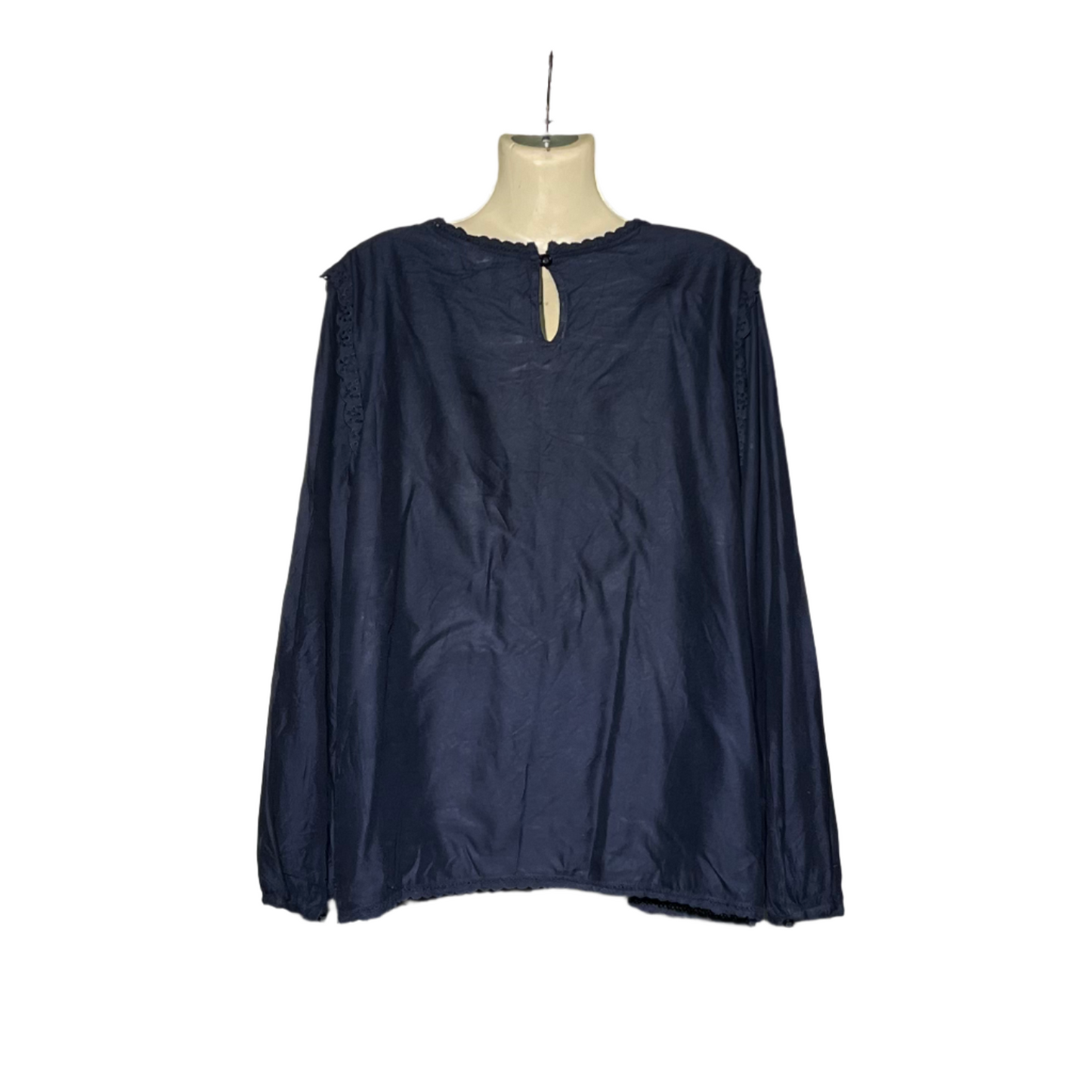 Falmer Heritage Ladies Blouse #845