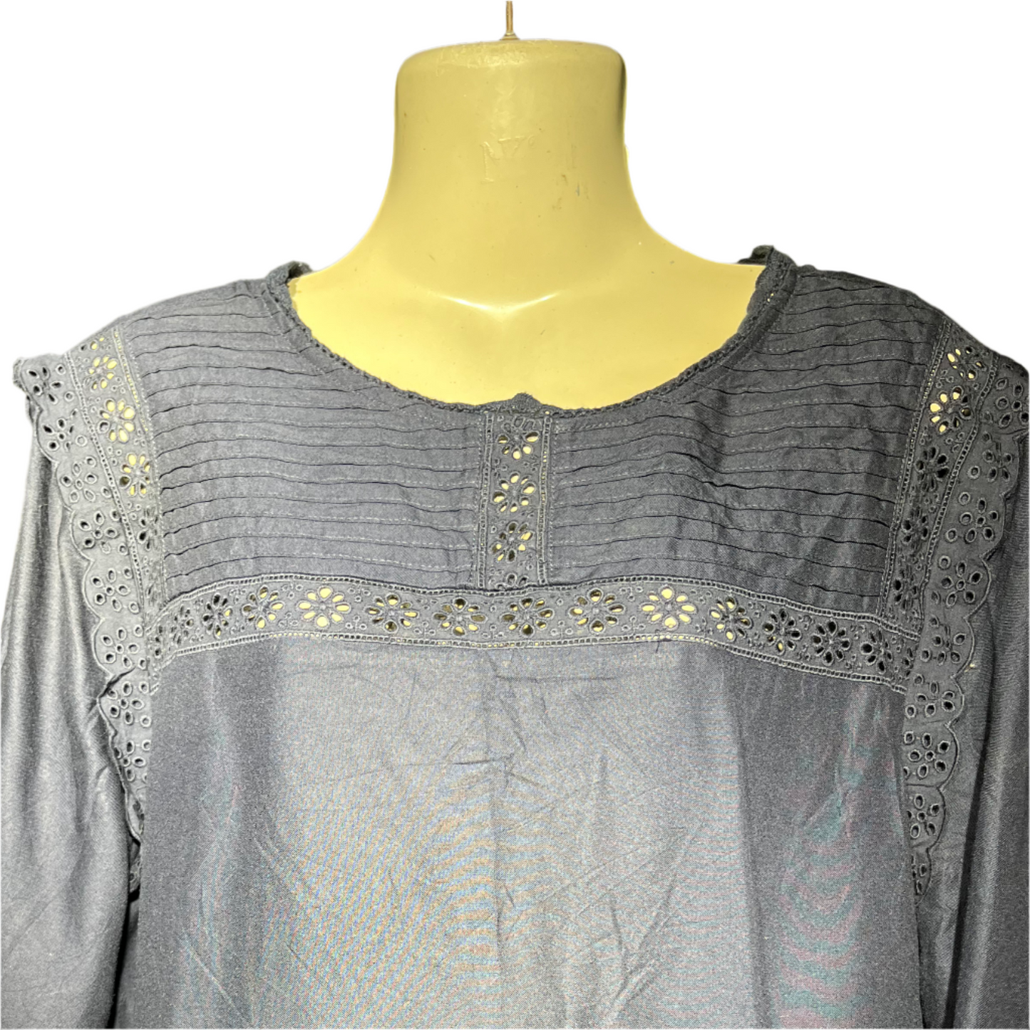 Falmer Heritage Ladies Blouse #845