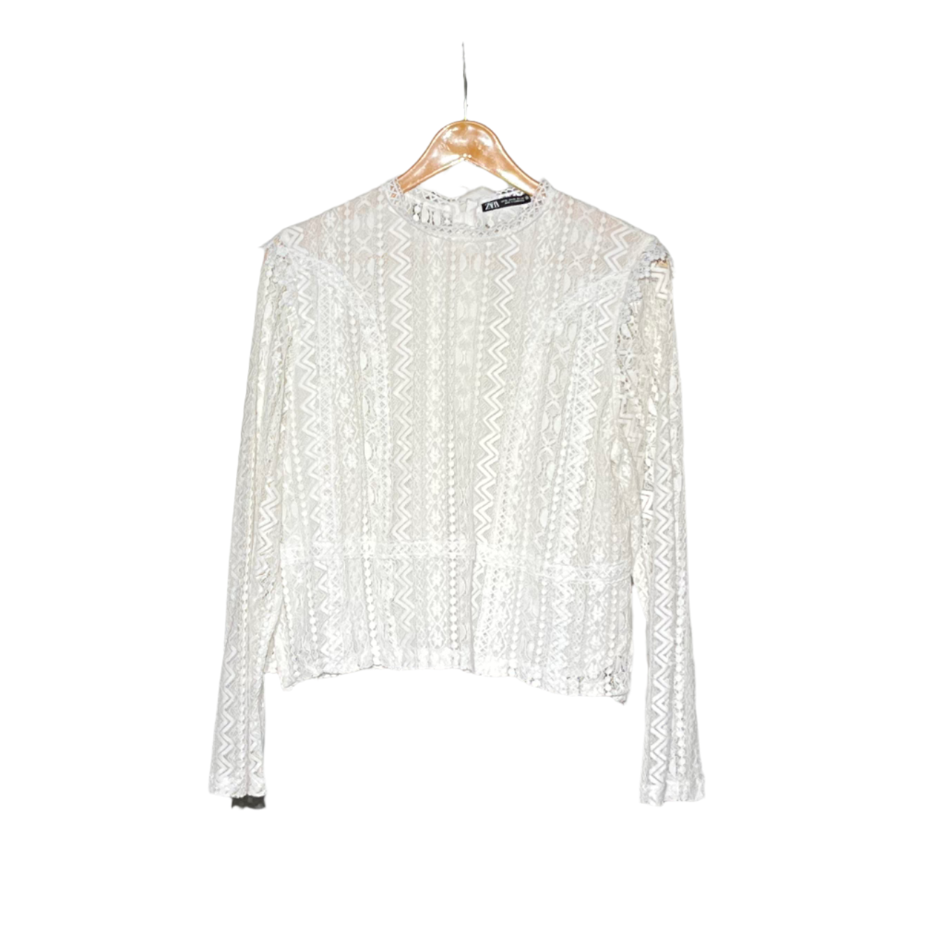 Zara Ladies Blouse #842