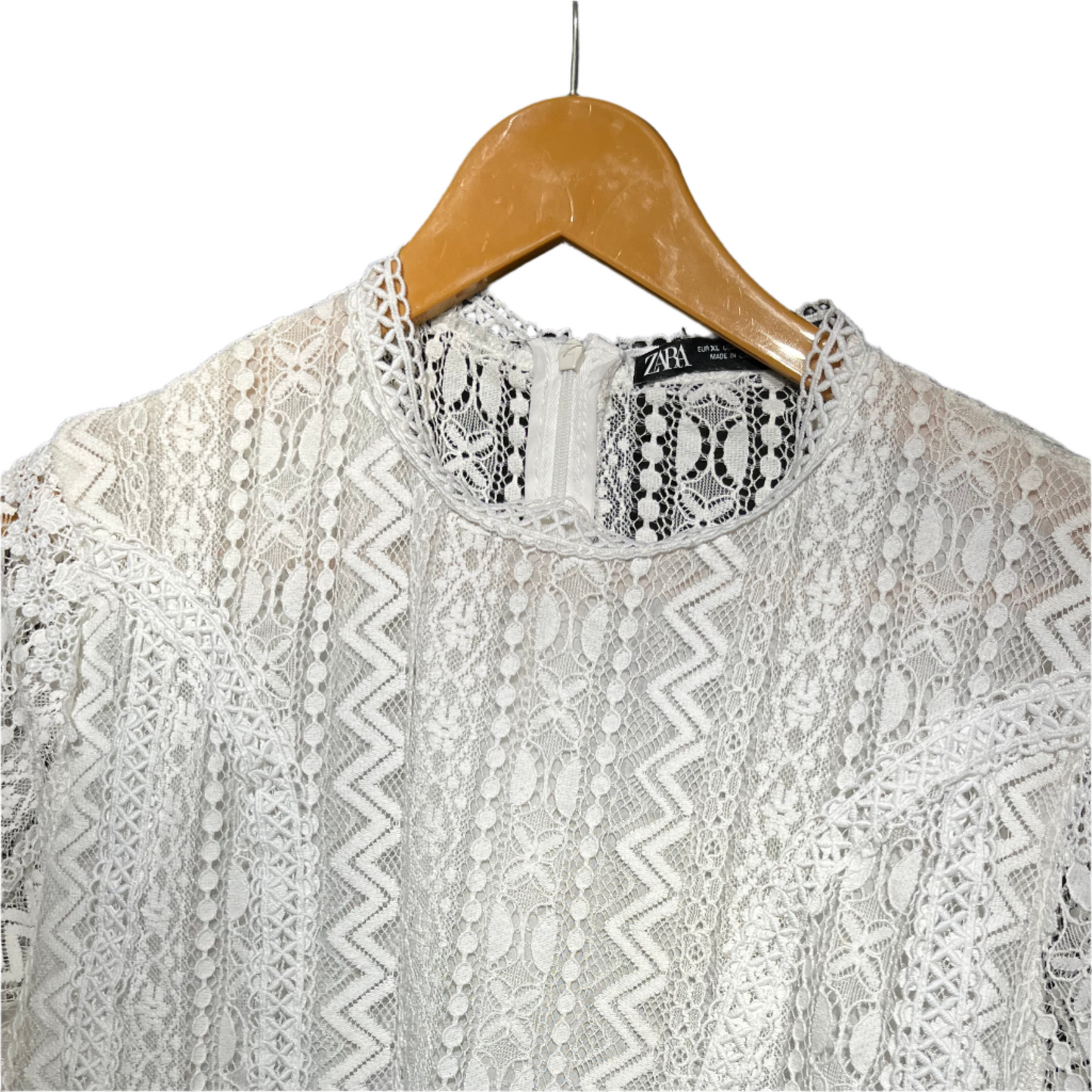 Zara Ladies Blouse #842