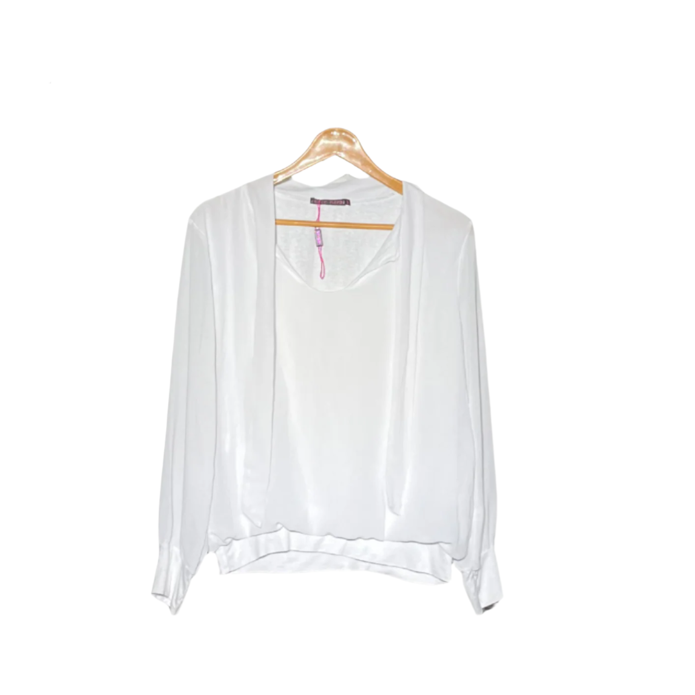 Kate Pippa Ladies Blouse #841