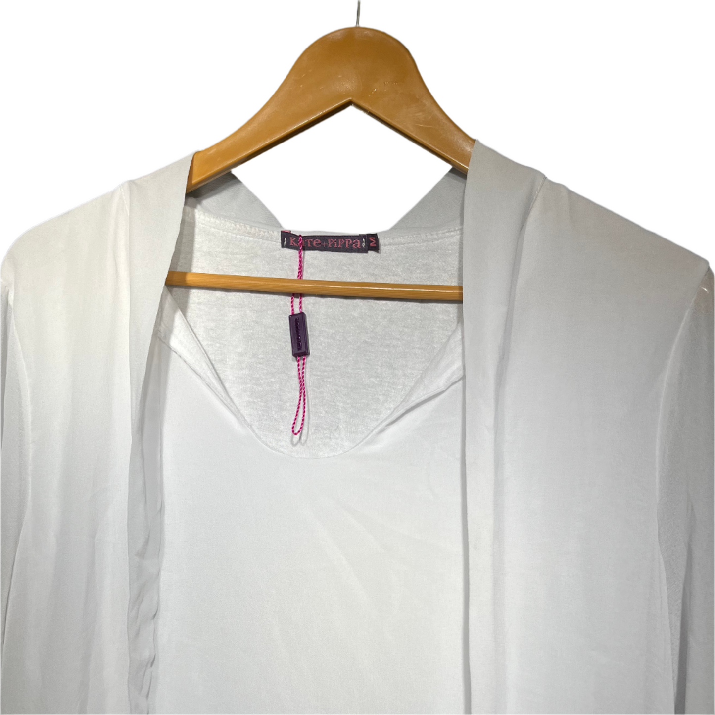 Kate Pippa Ladies Blouse #841