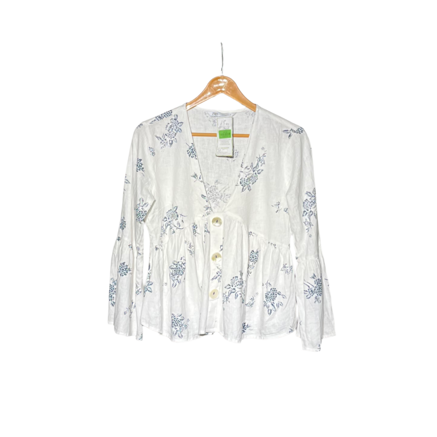 Zara Ladies Blouse #840