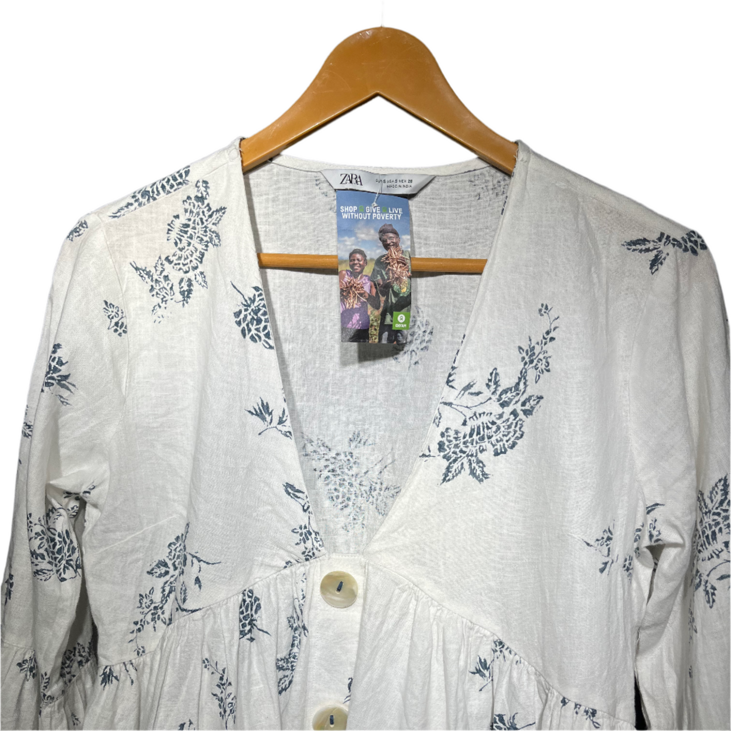 Zara Ladies Blouse #840