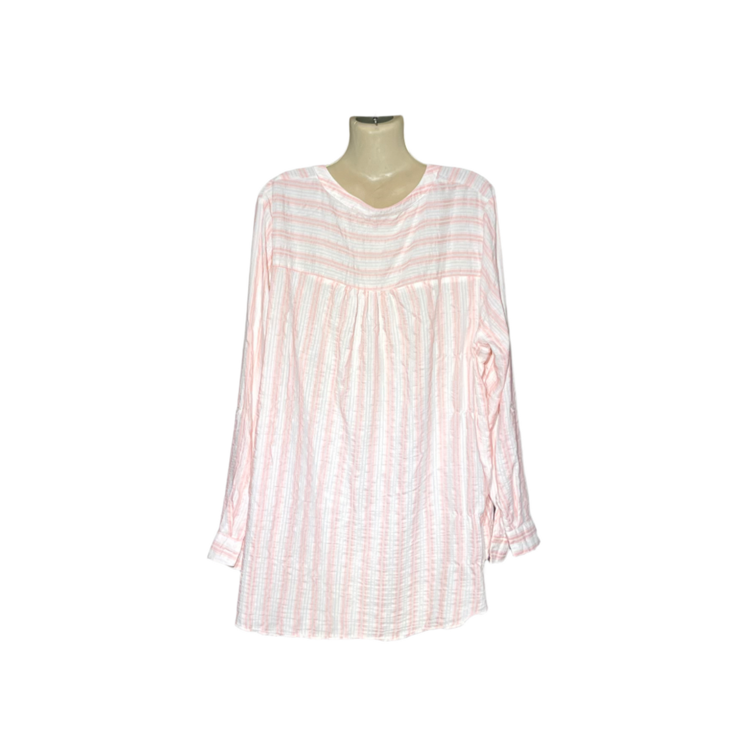 George Ladies Blouse #838