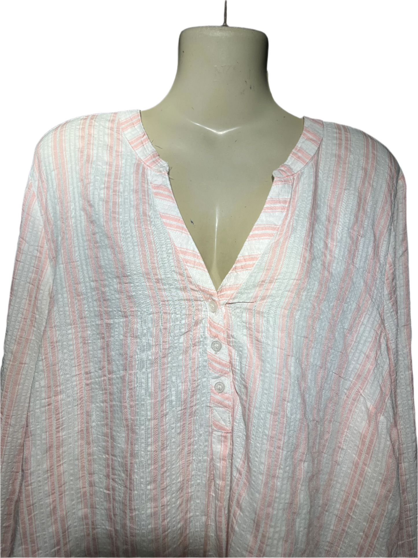 George Ladies Blouse #838