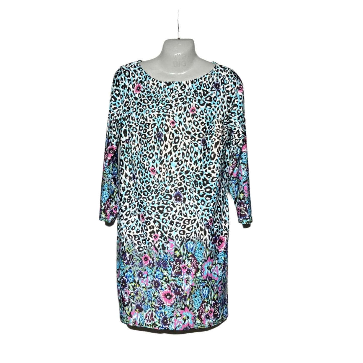 M&Co Elegant Long Dress #816