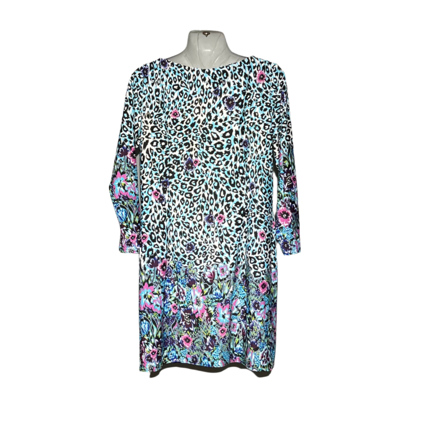 M&Co Elegant Long Dress #816