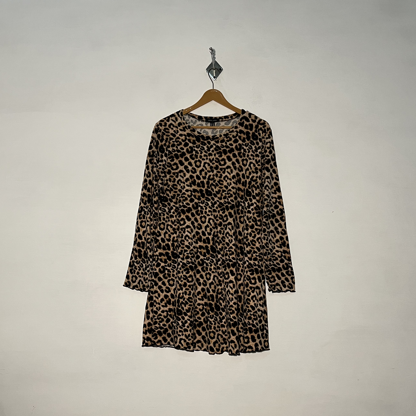 New Look Women’s Stylish T-Shirt #2859