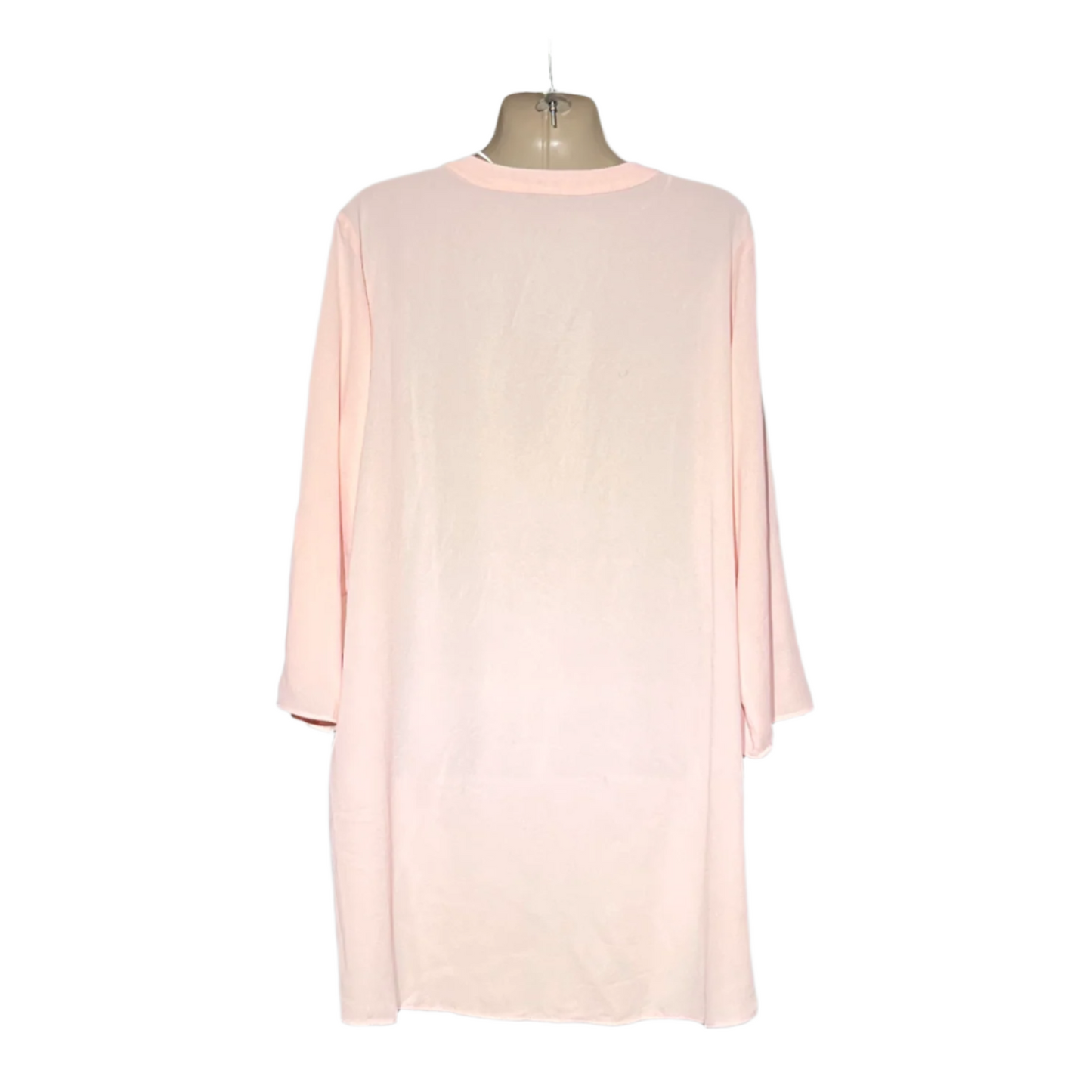 Roman Stylish Long Dress #826