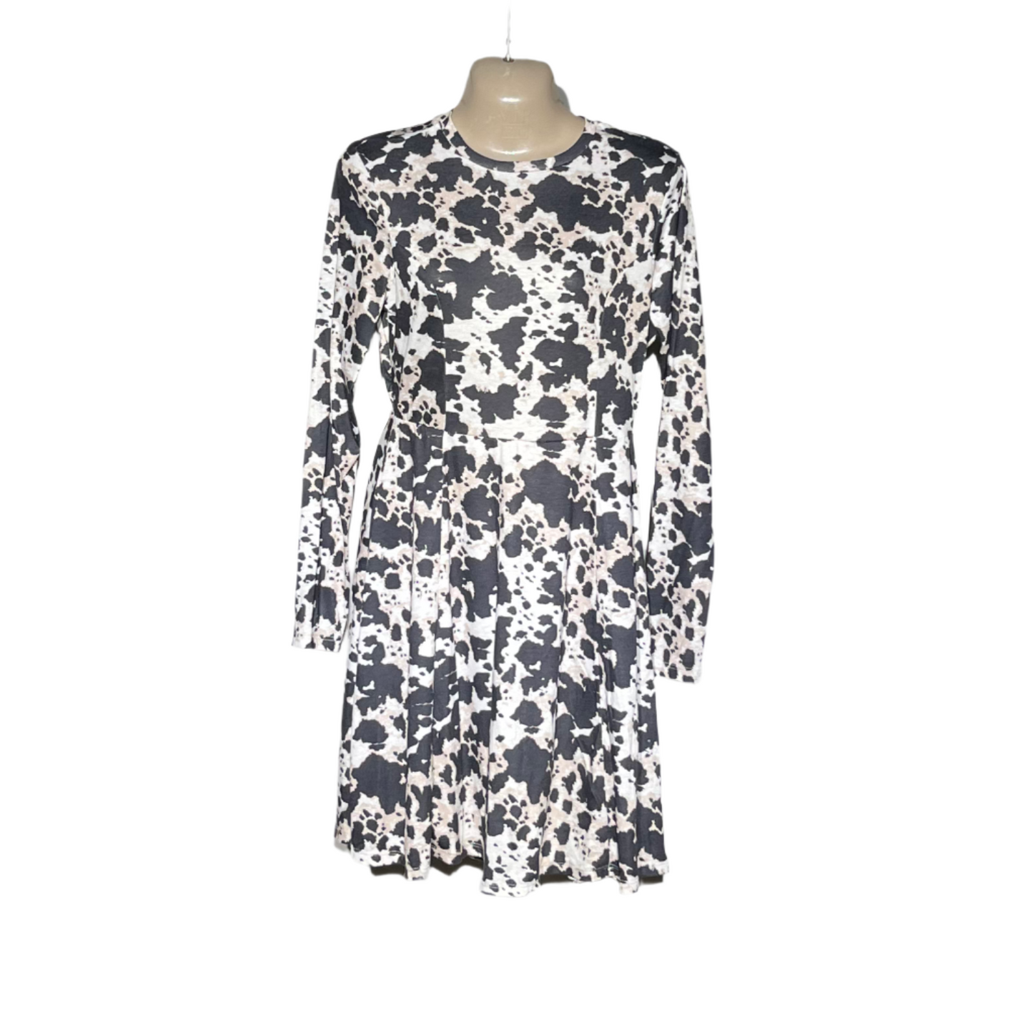 Primark Affordable Long Dress #822