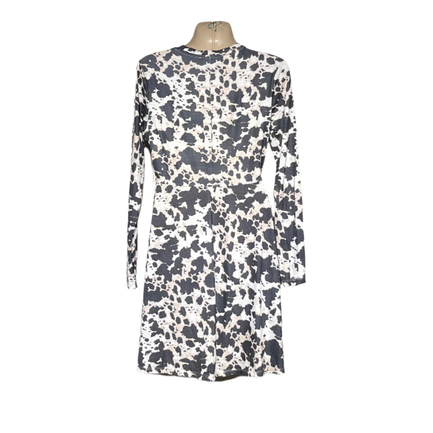 Primark Affordable Long Dress #822
