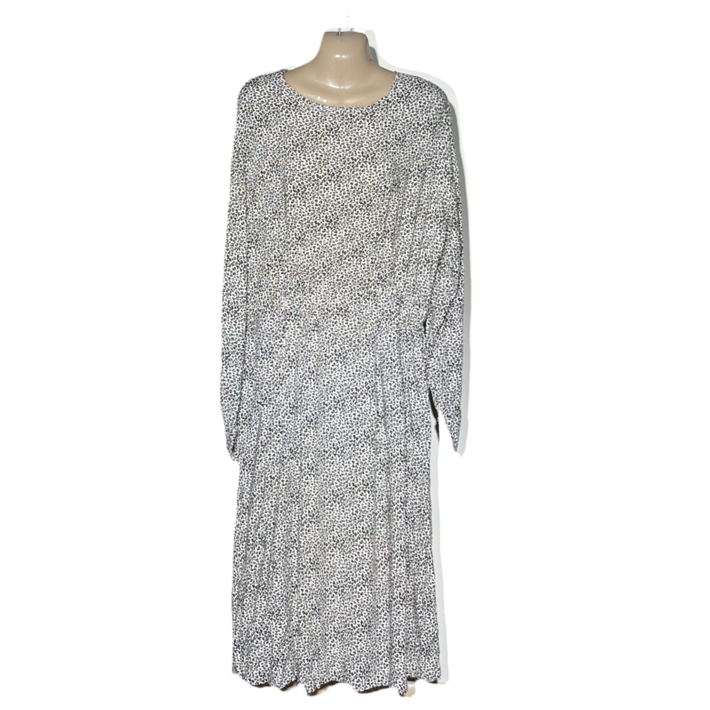 Next Everyday Long Dress #821