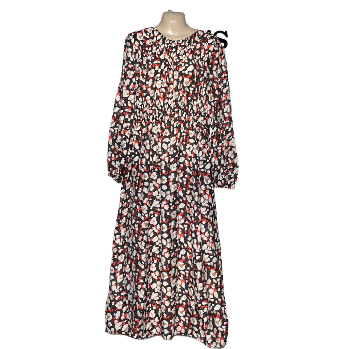 M&S Formal Long Dress #819