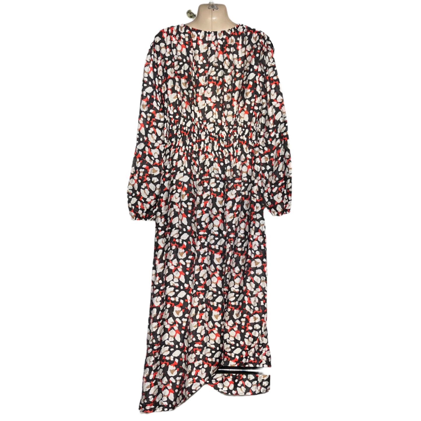 M&S Formal Long Dress #819