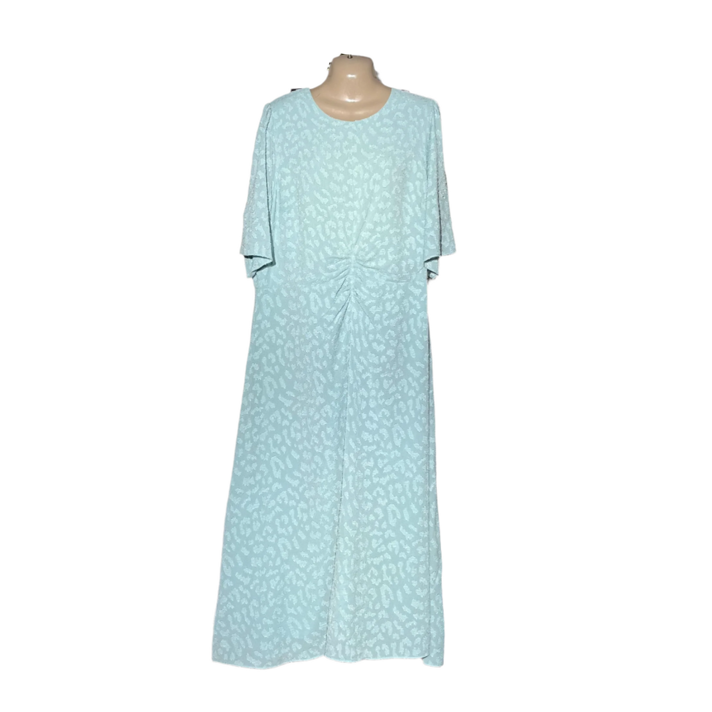 M&S Classic Long Dress #818