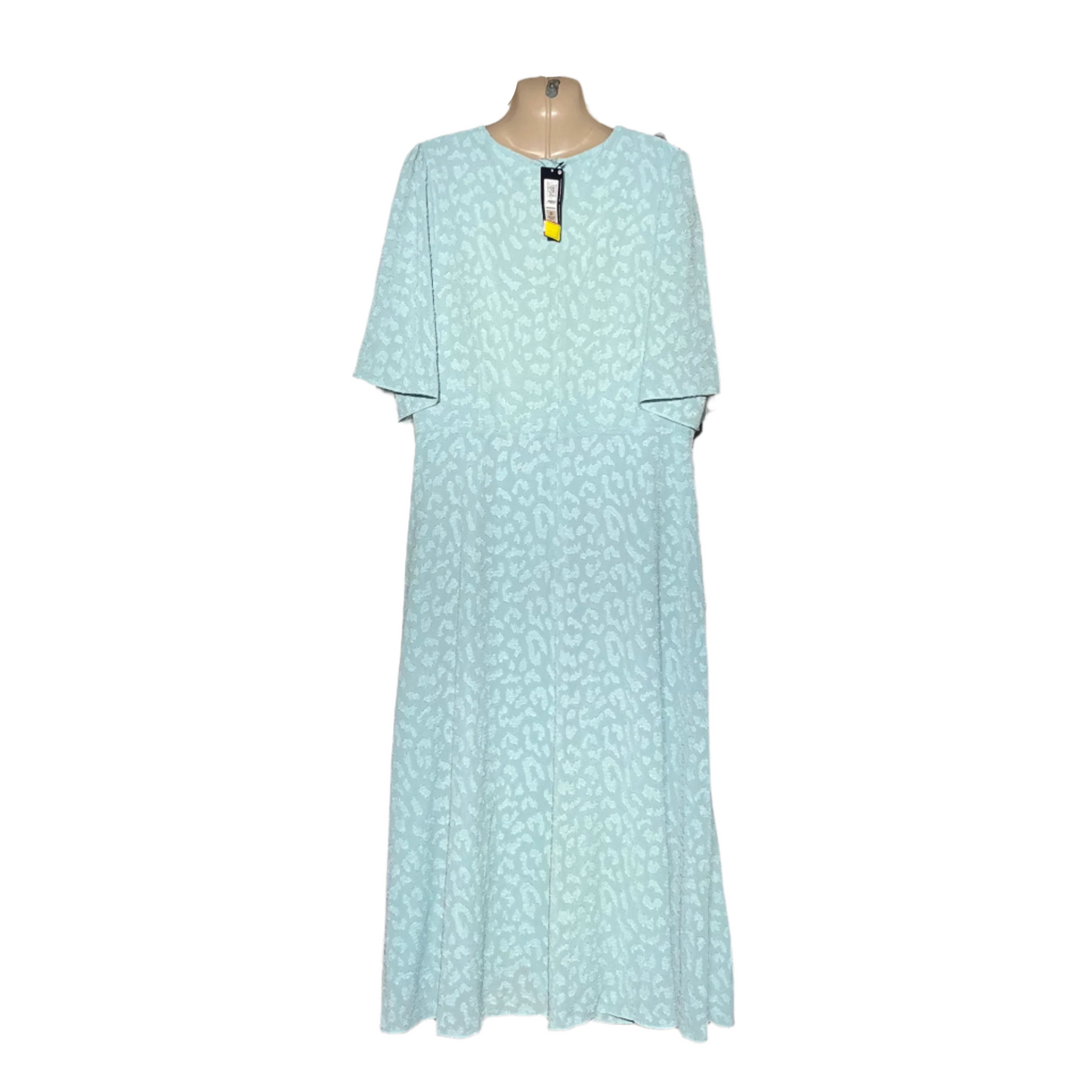 M&S Classic Long Dress #818