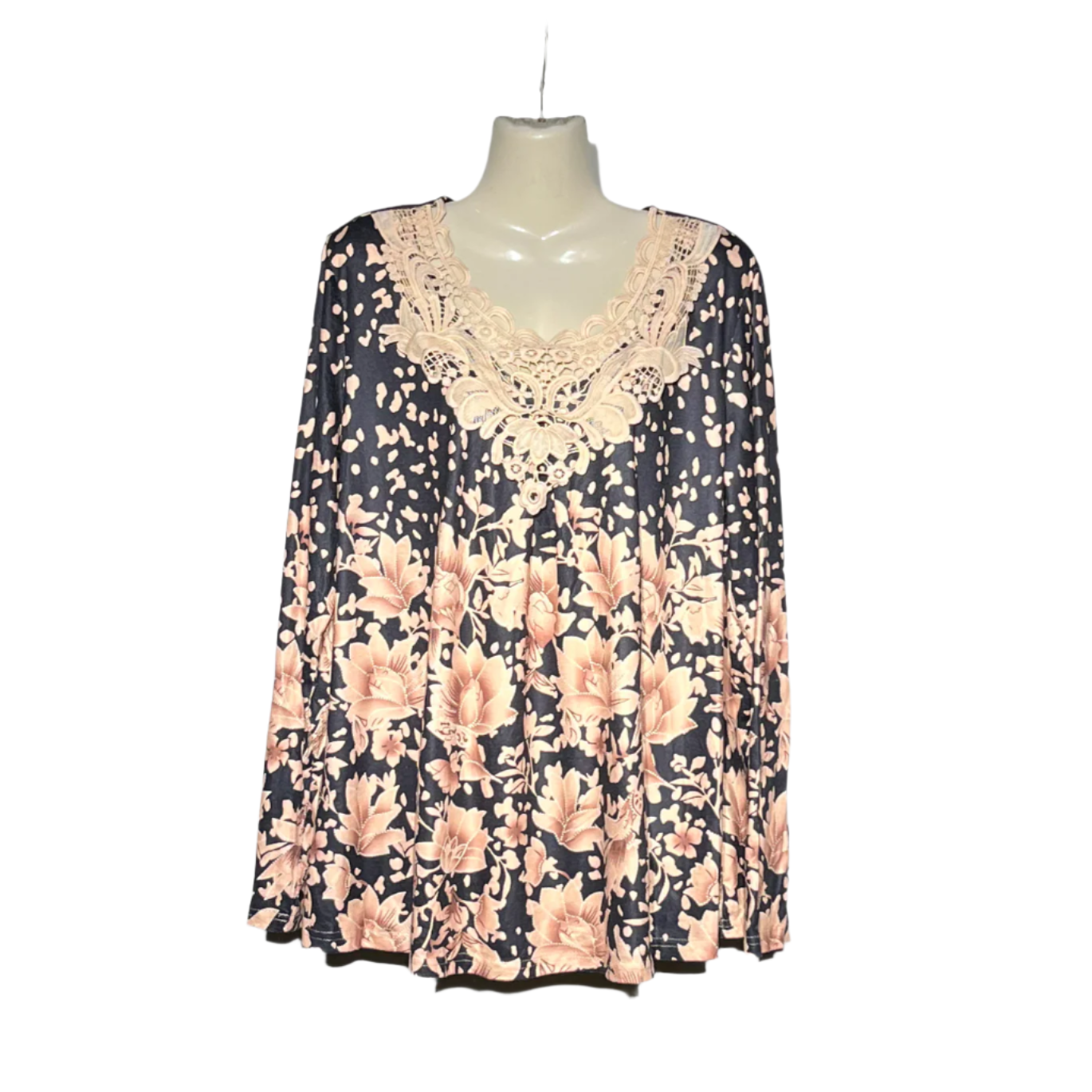 No Name Ladies T-Shirt #878