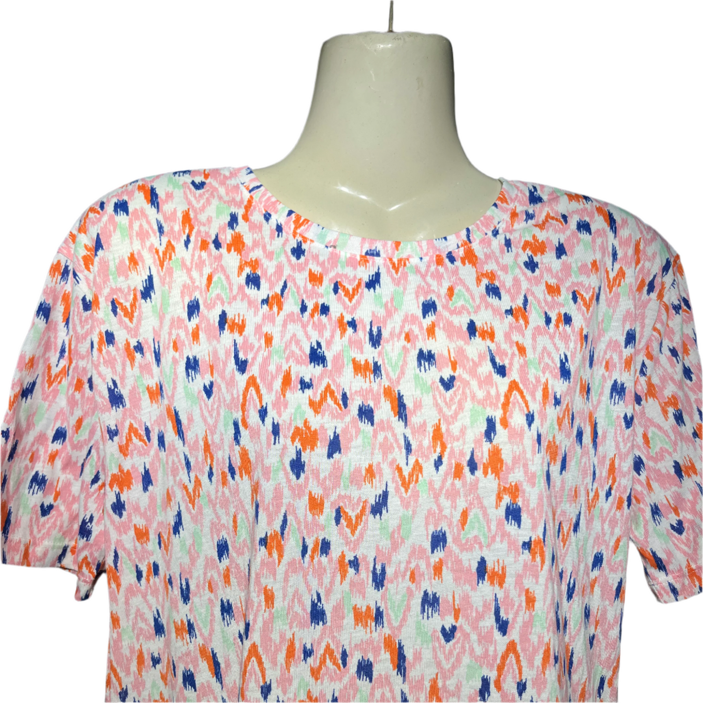 M&S Ladies T-Shirt #877
