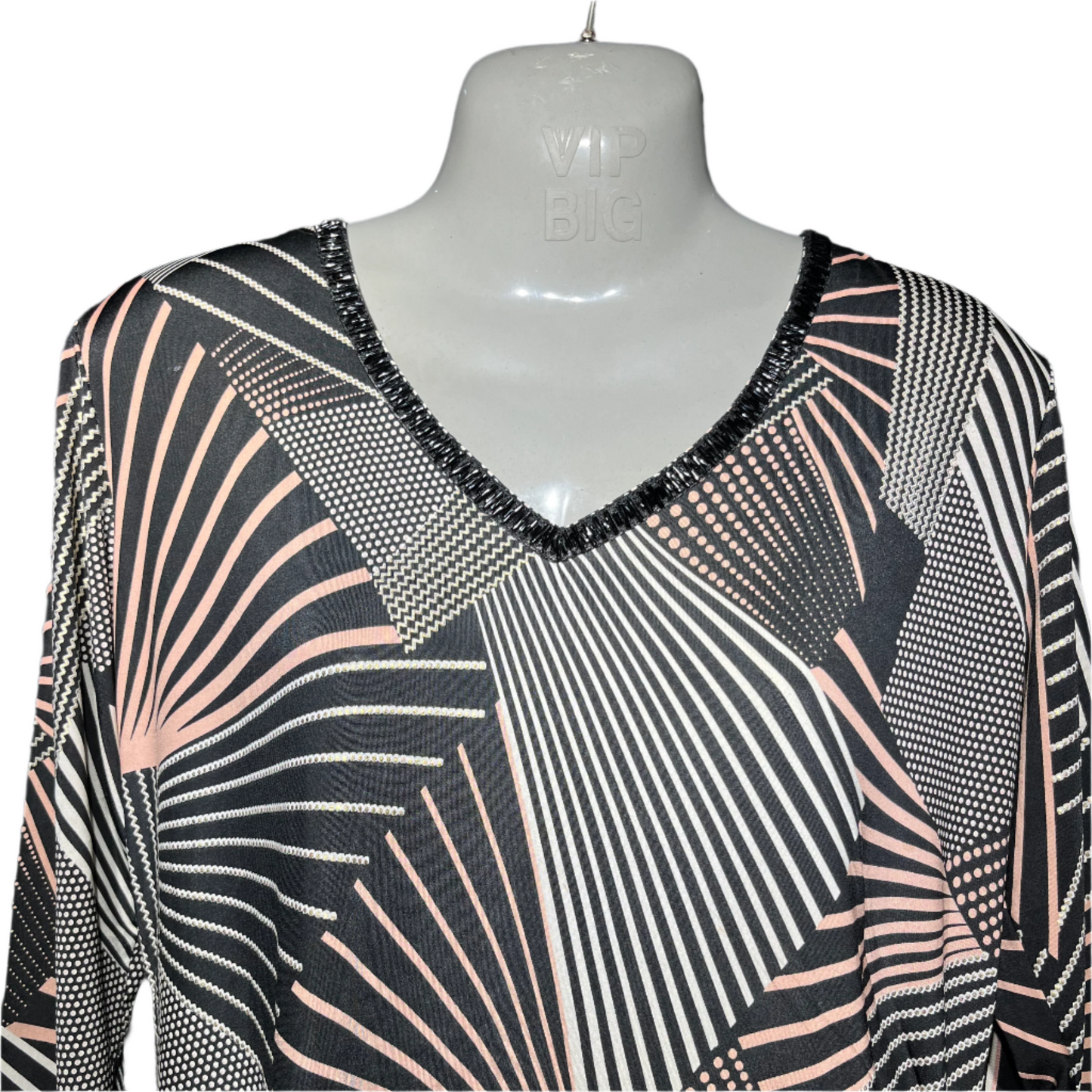 Pacific Co Ladies T-Shirt #874