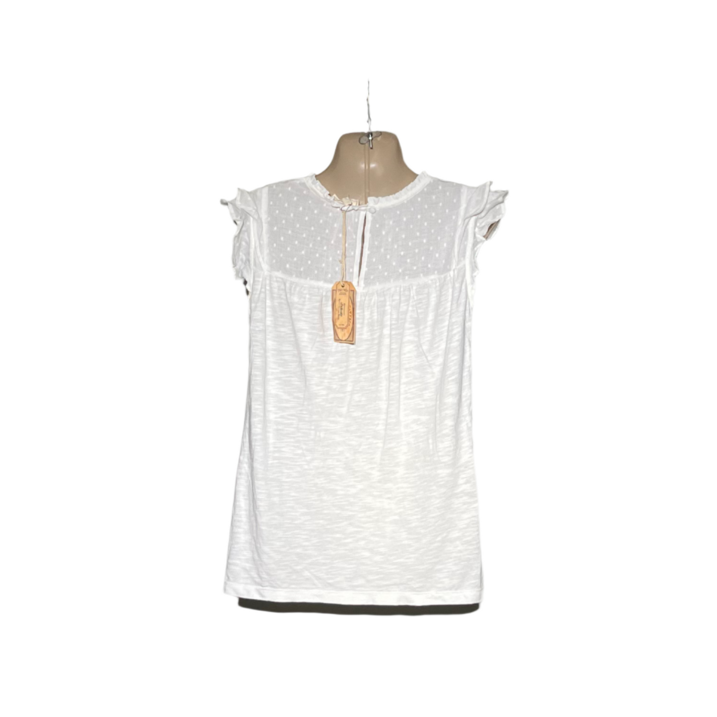 Fat Face Ladies T-Shirt #871