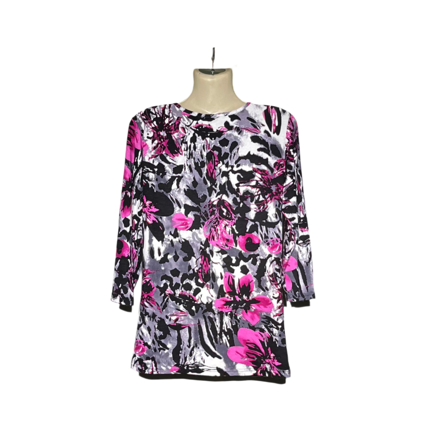 Reflection Ladies T-Shirt #868