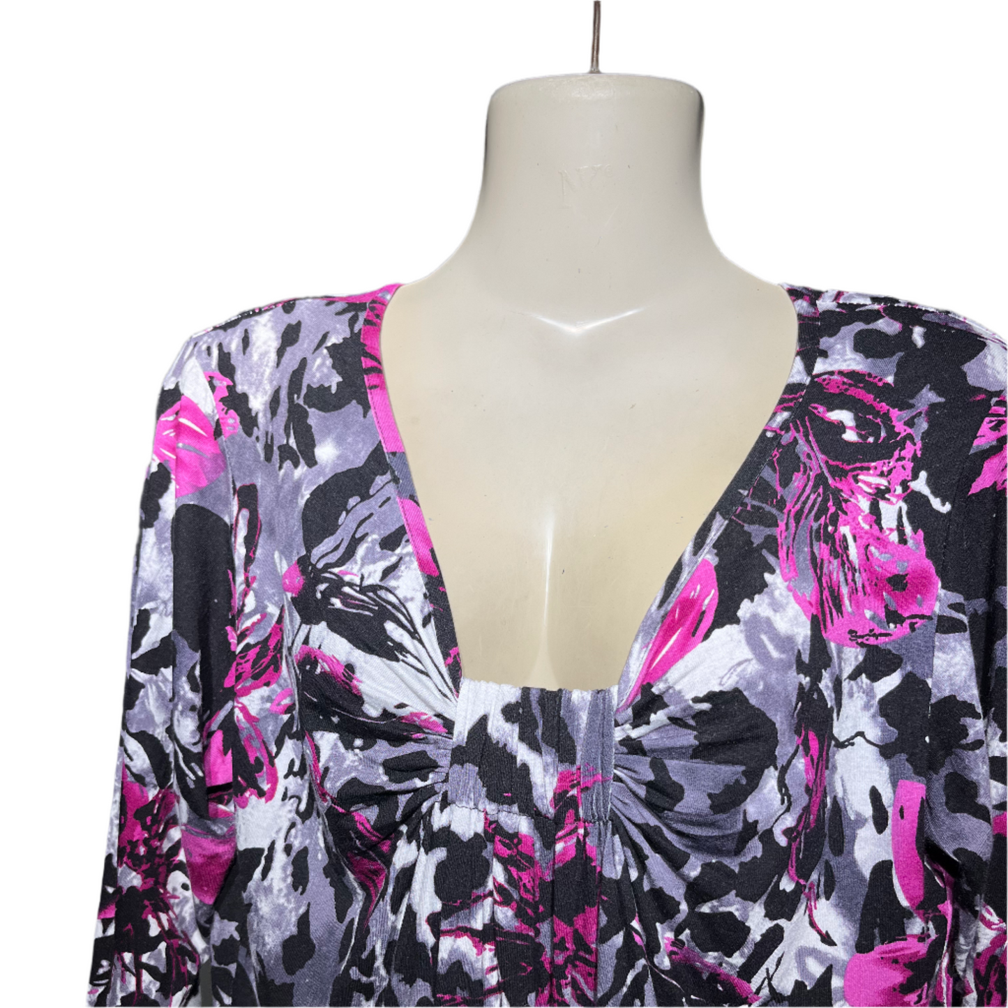 Reflection Ladies T-Shirt #868
