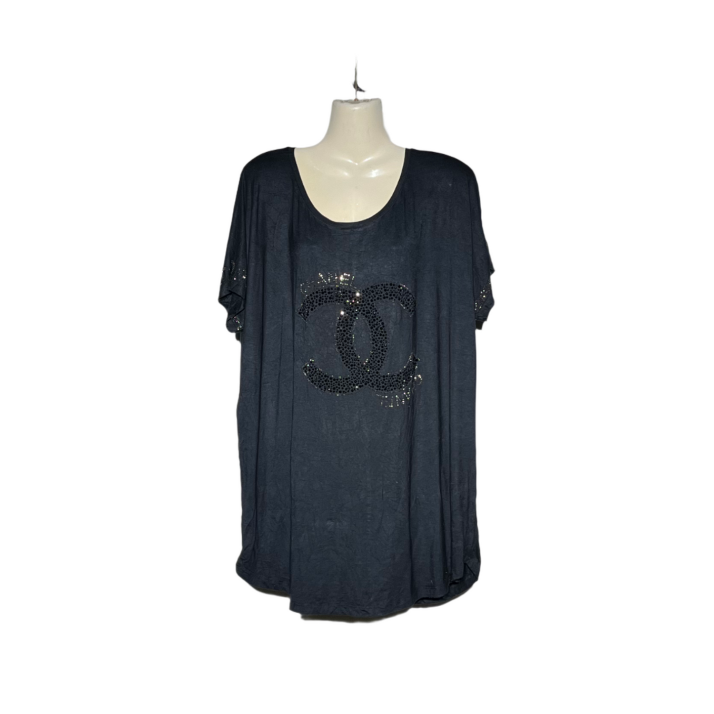 Chanel Ladies T-Shirt #867