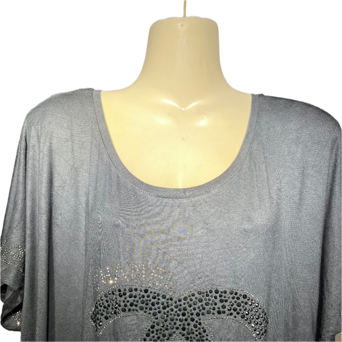 Chanel Ladies T-Shirt #867