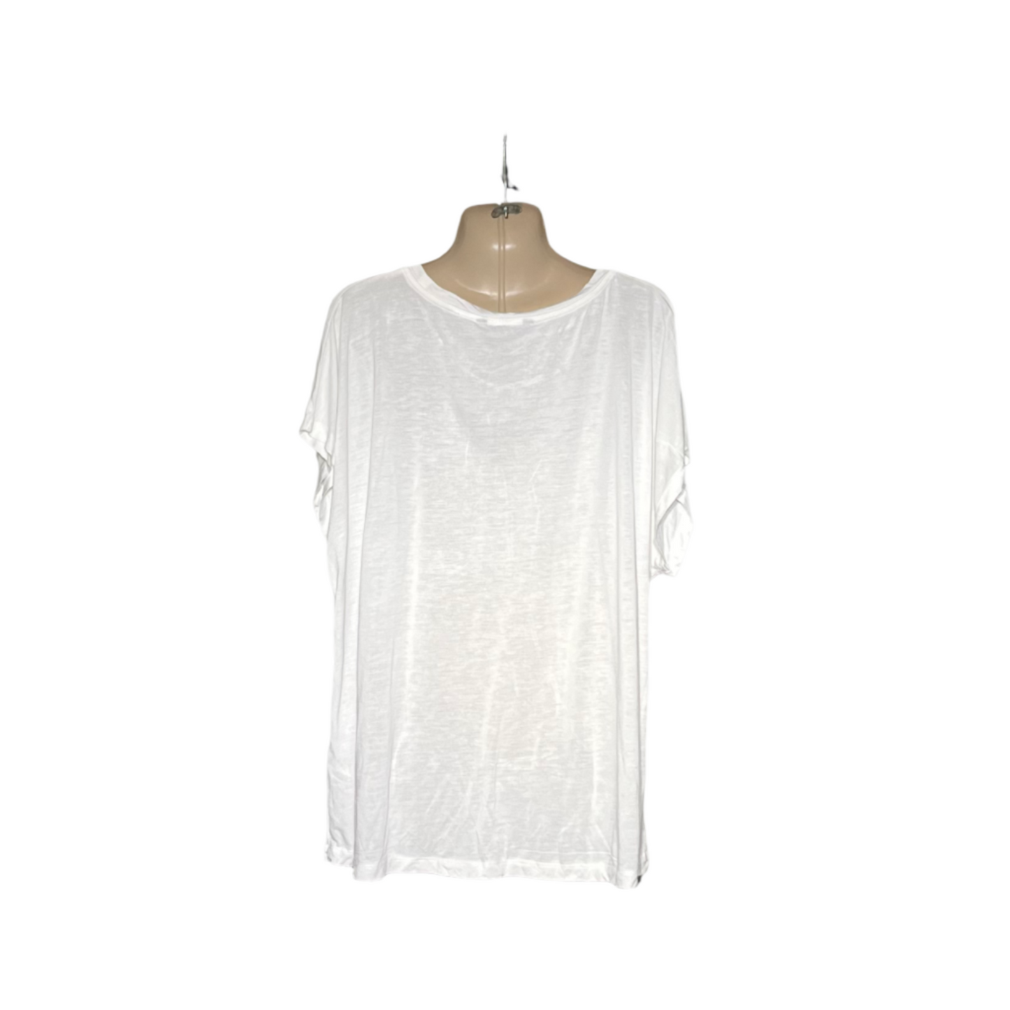 Dunnes Ladies T-Shirt #866