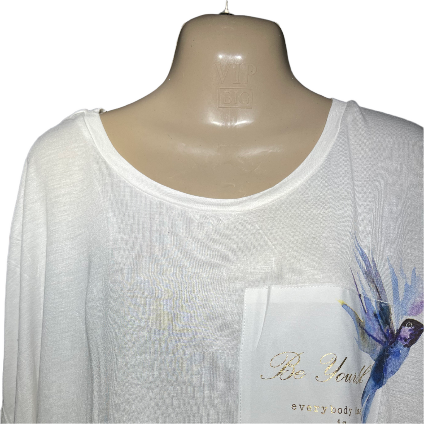 Dunnes Ladies T-Shirt #866